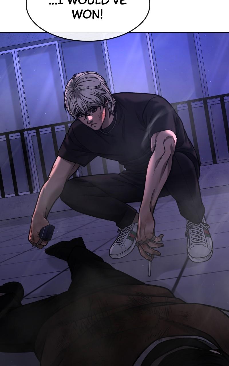QUESTISM Chap 108 - Next Chap 109