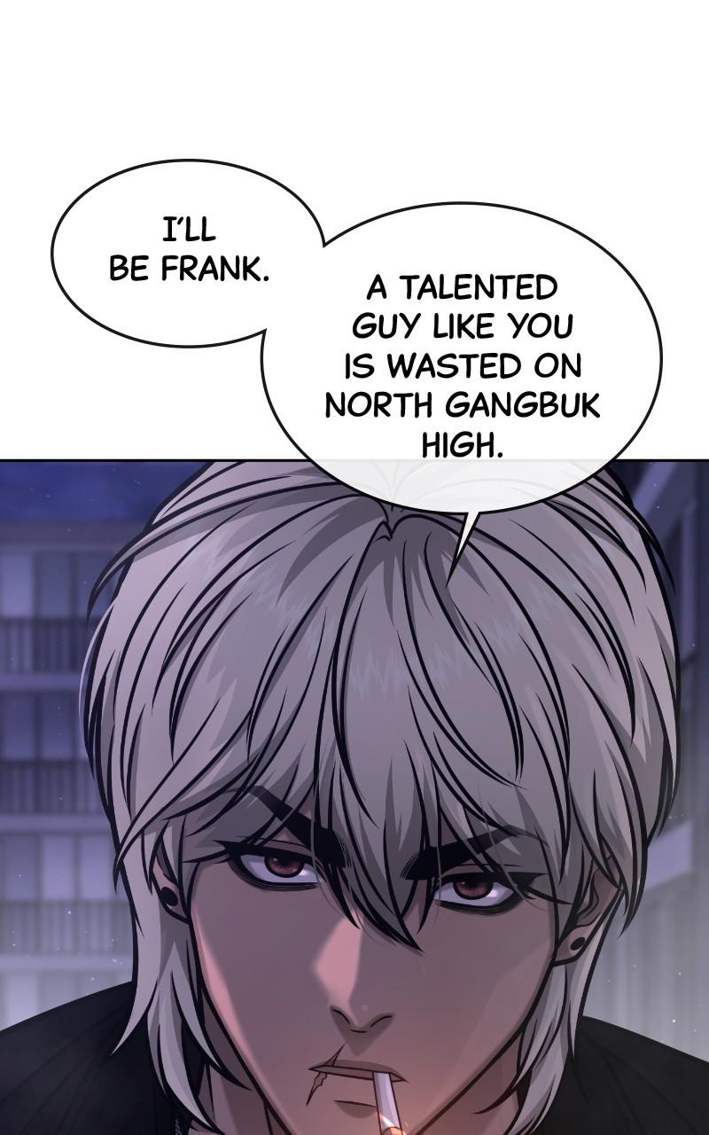 QUESTISM Chap 108 - Next Chap 109