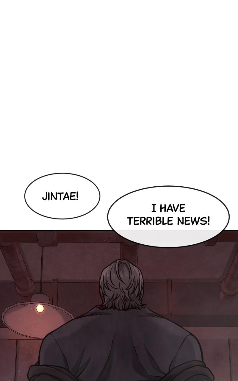 QUESTISM Chap 108 - Next Chap 109
