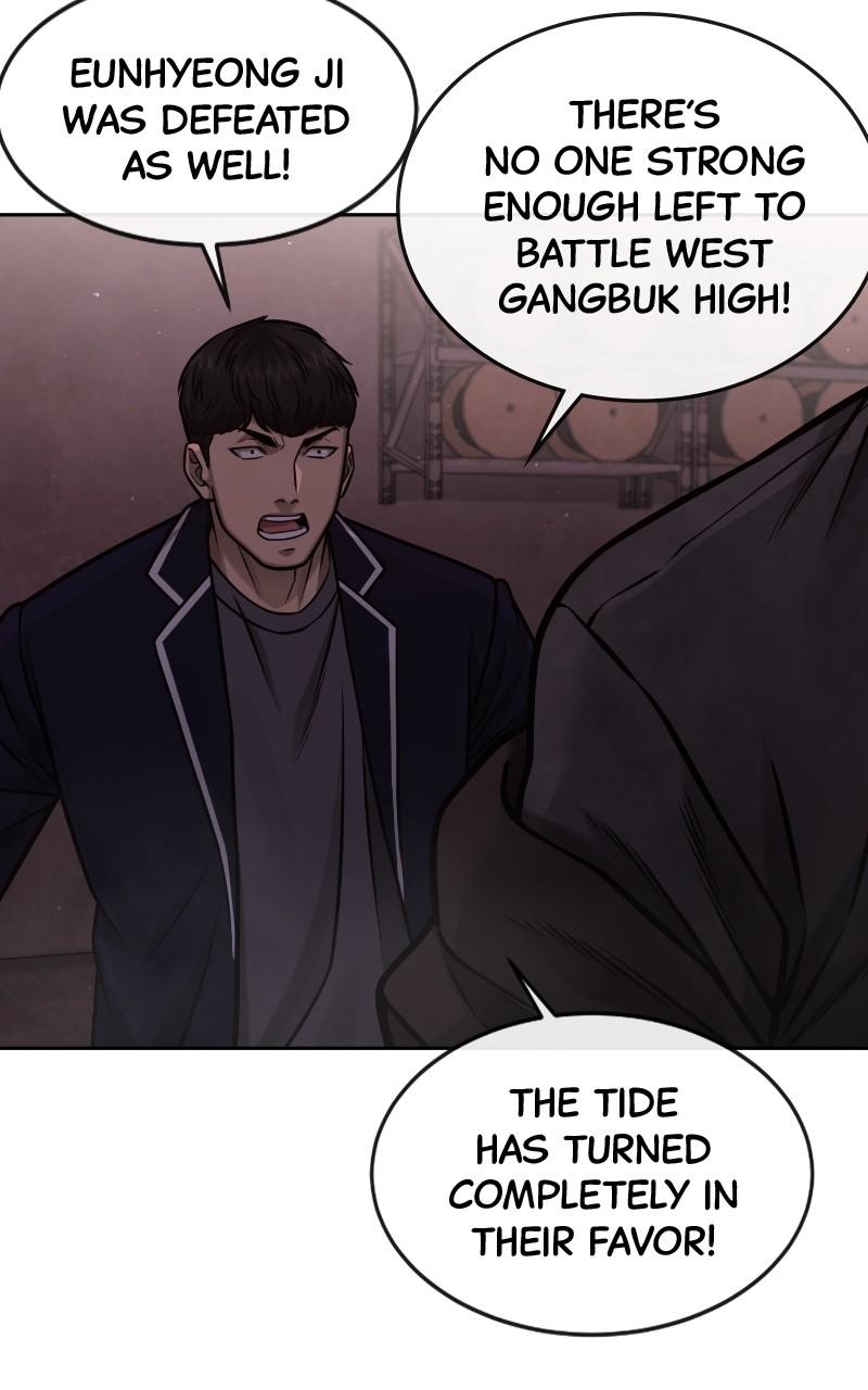 QUESTISM Chap 108 - Next Chap 109
