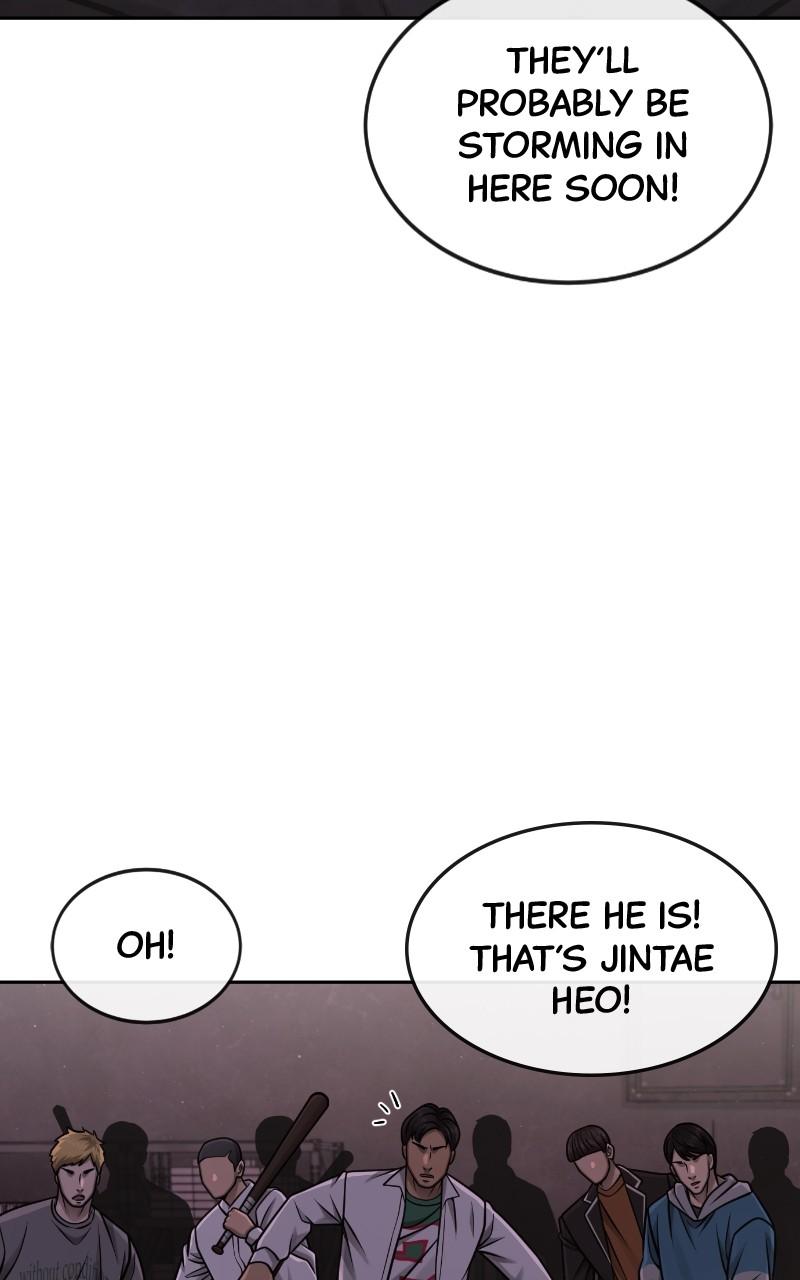 QUESTISM Chap 108 - Next Chap 109