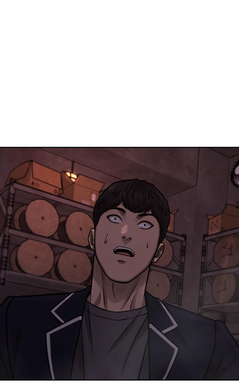 QUESTISM Chap 108 - Next Chap 109