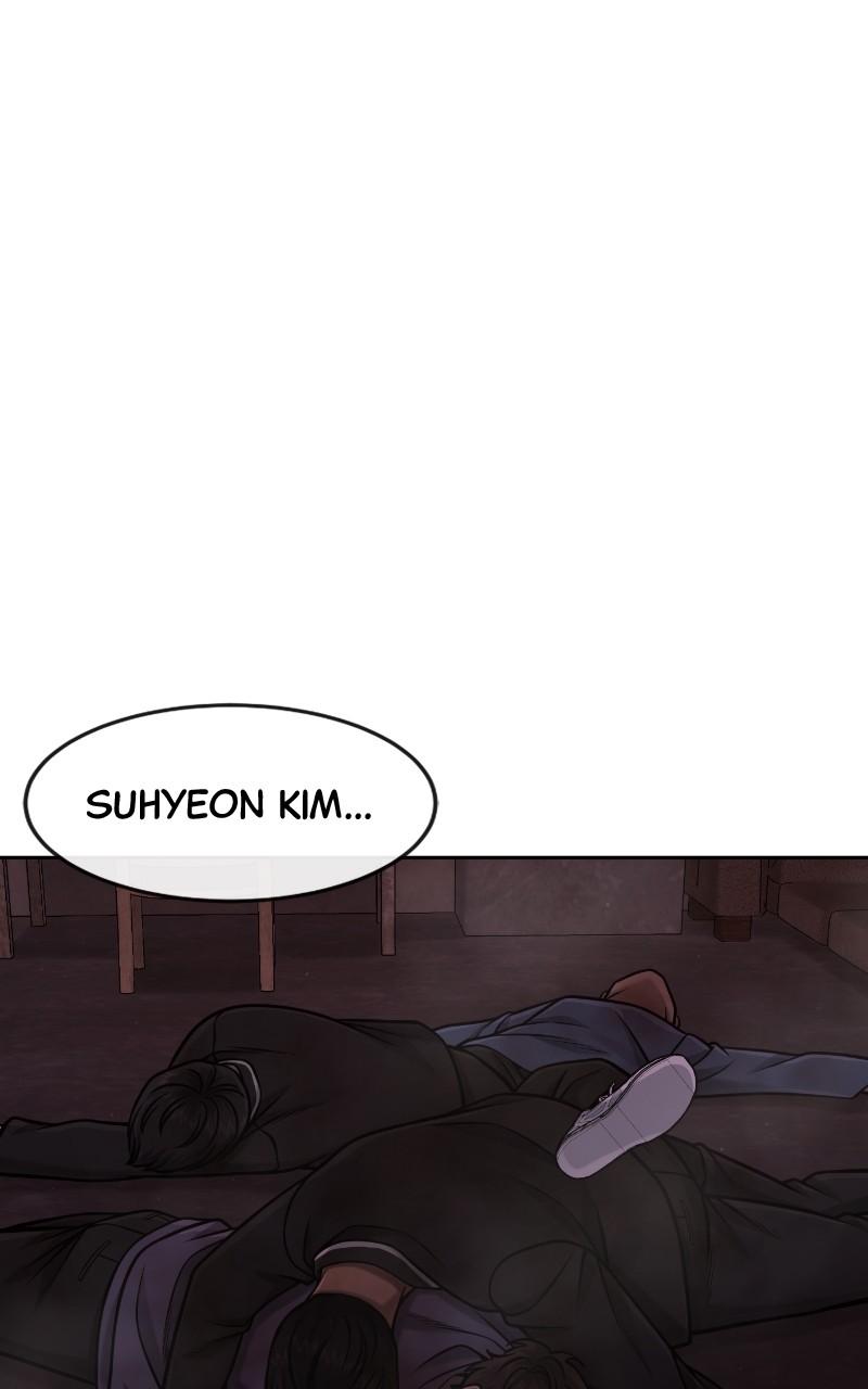 QUESTISM Chap 108 - Next Chap 109