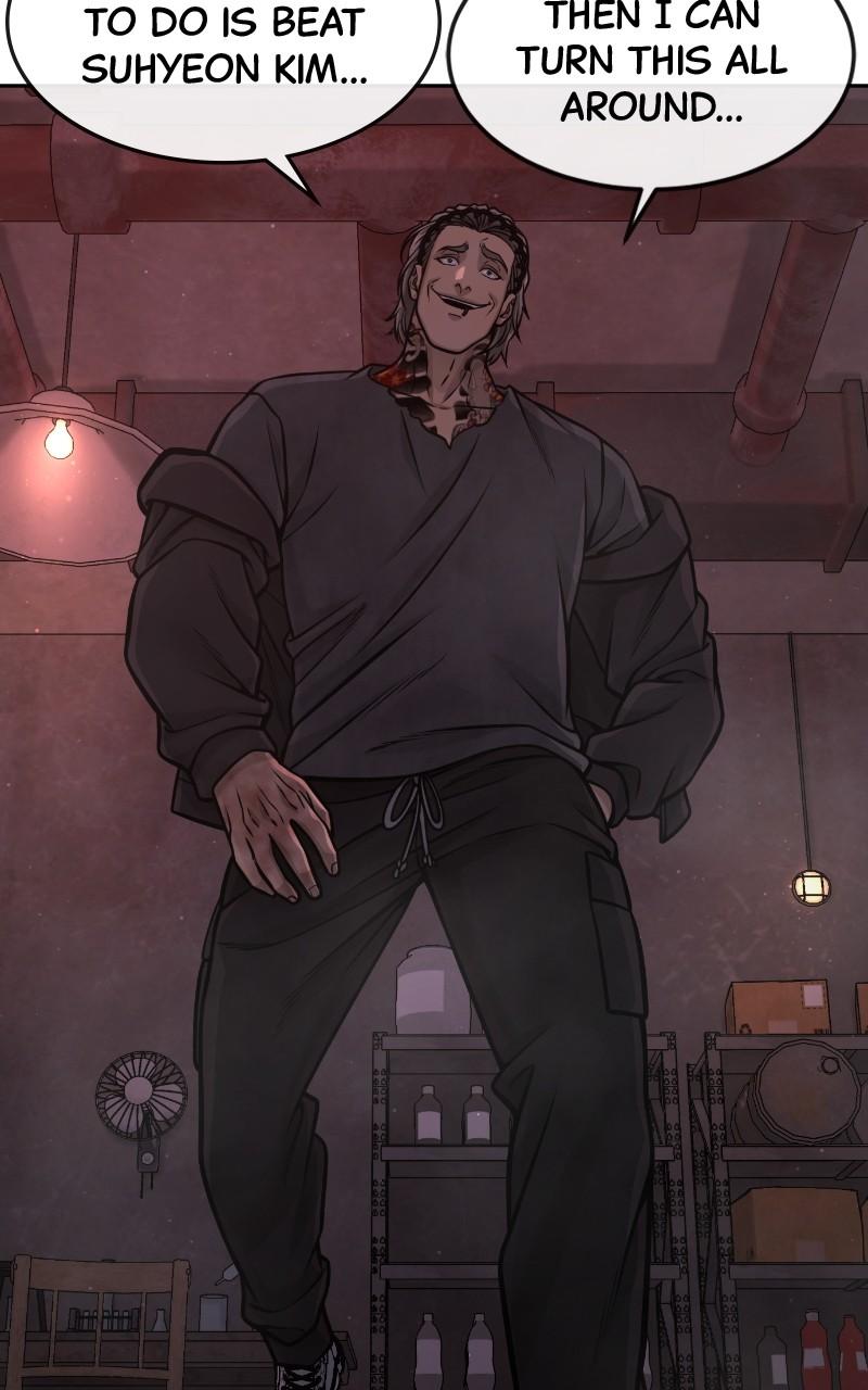 QUESTISM Chap 108 - Next Chap 109