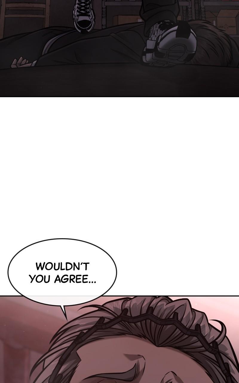 QUESTISM Chap 108 - Next Chap 109