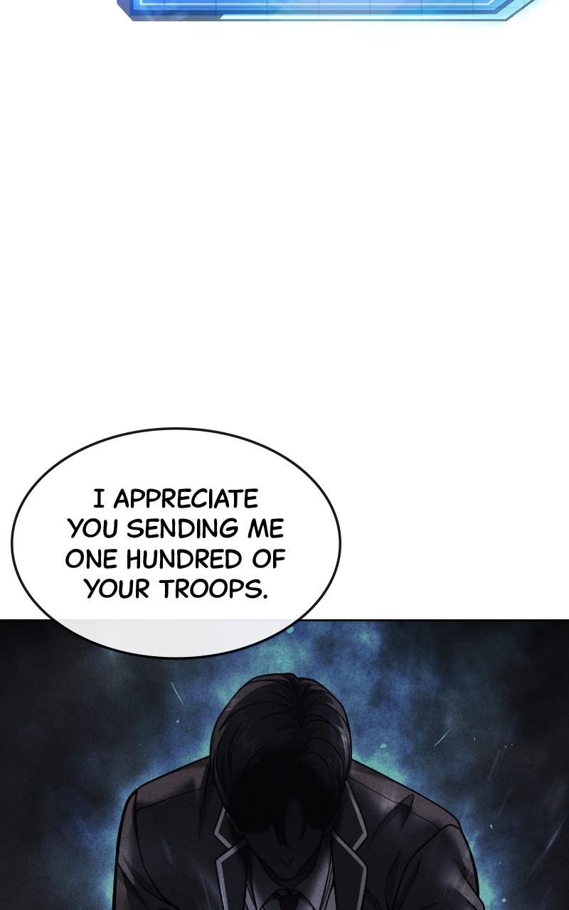 QUESTISM Chap 108 - Next Chap 109