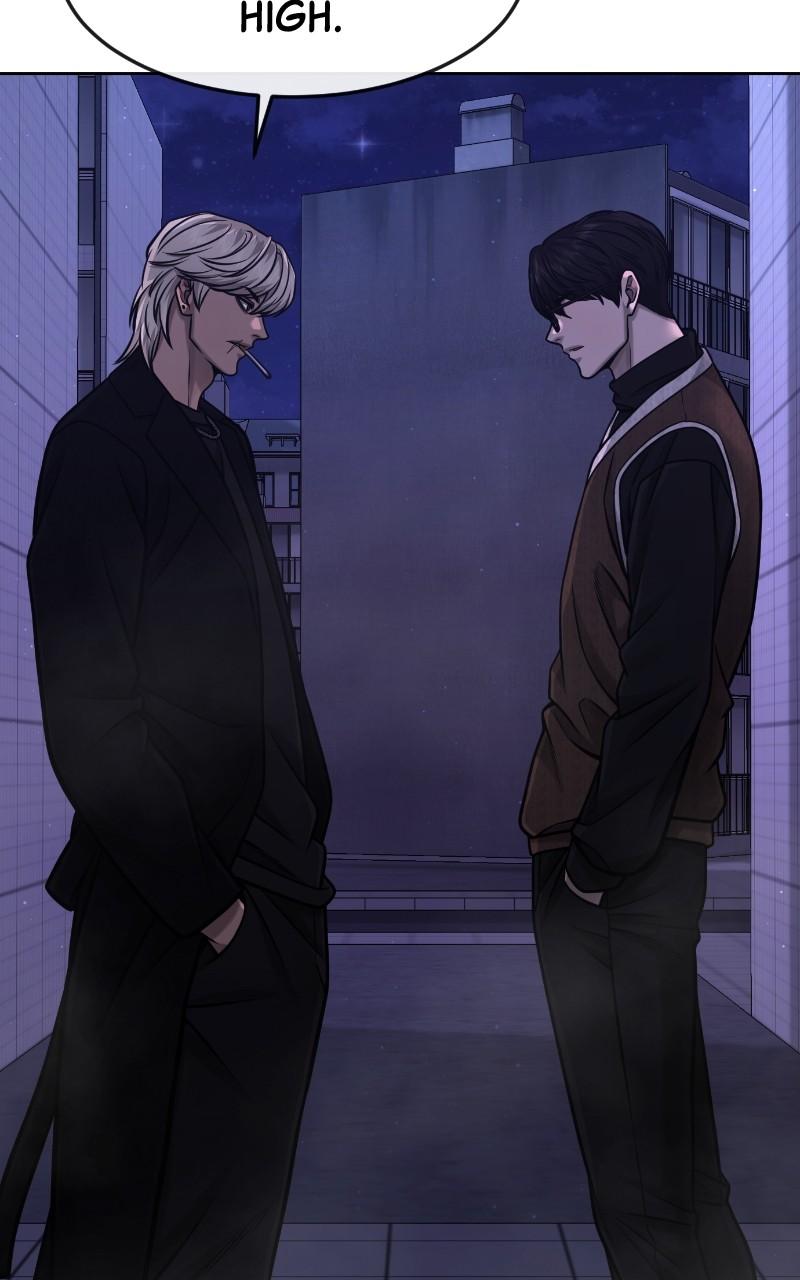 QUESTISM Chap 108 - Next Chap 109