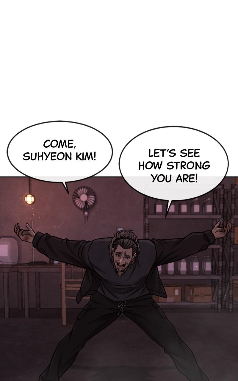 QUESTISM Chap 108 - Next Chap 109