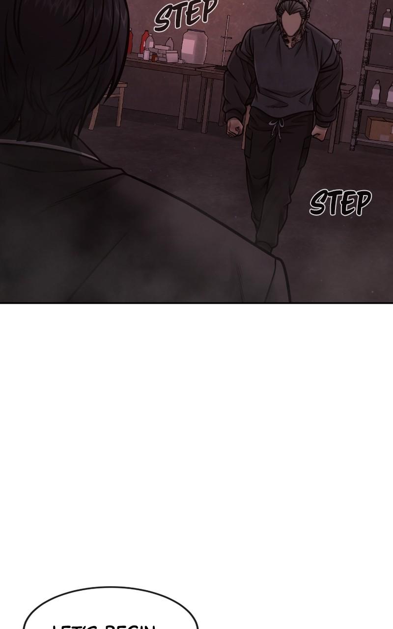 QUESTISM Chap 108 - Next Chap 109