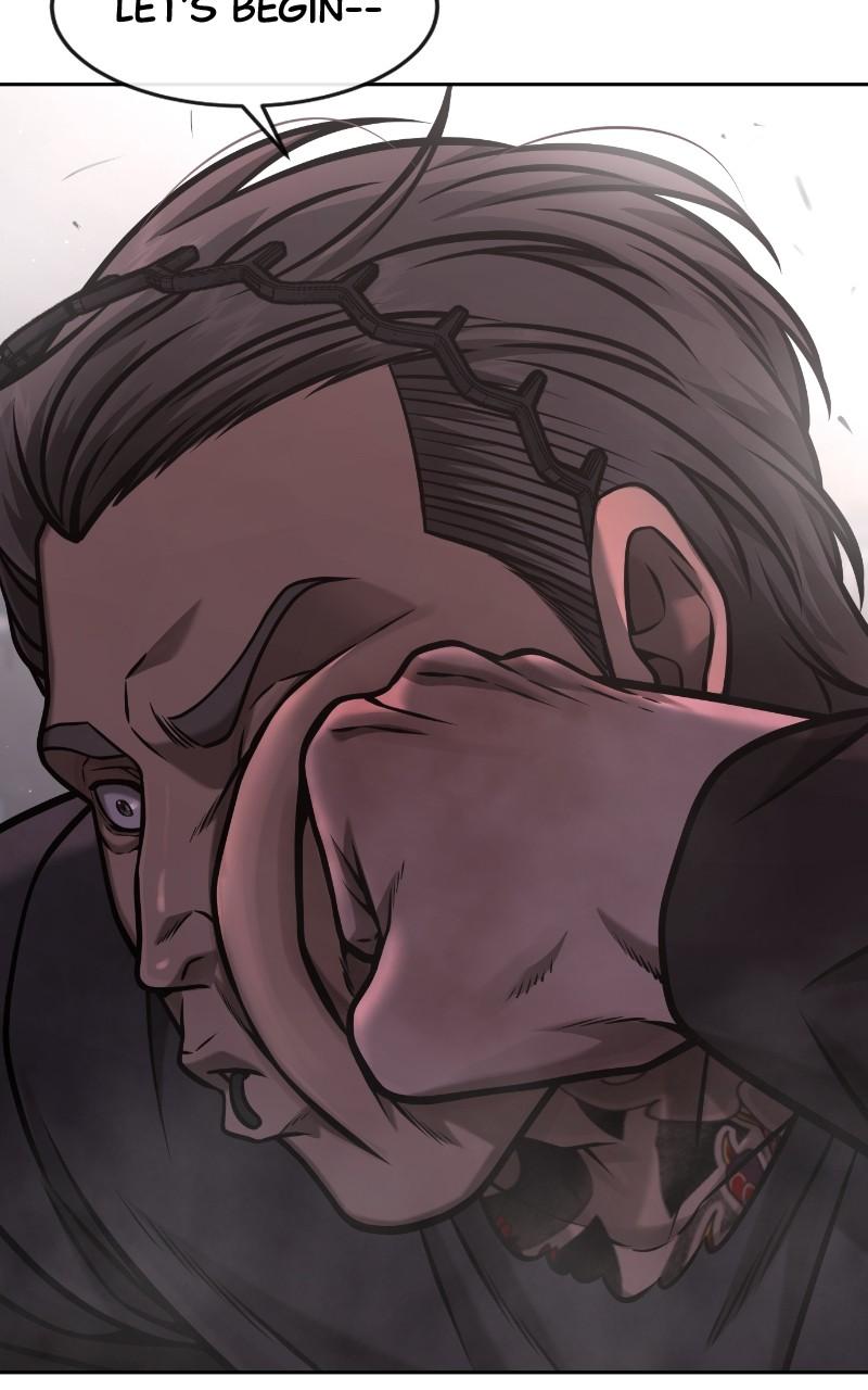 QUESTISM Chap 108 - Next Chap 109