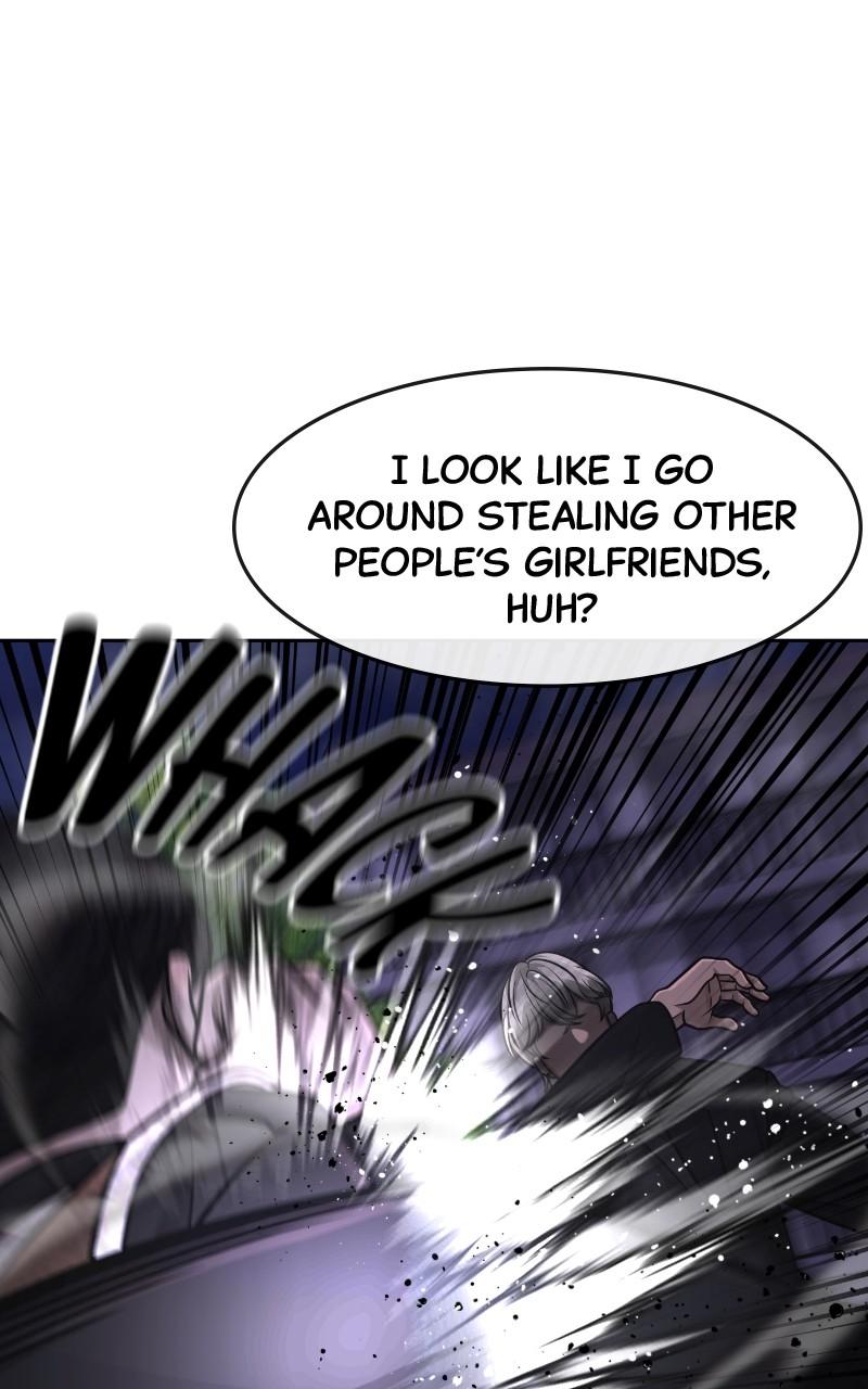 QUESTISM Chap 108 - Next Chap 109
