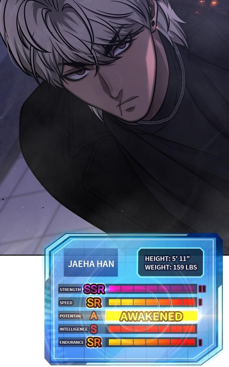 QUESTISM Chap 108 - Next Chap 109