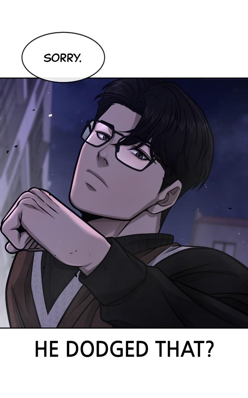 QUESTISM Chap 108 - Next Chap 109