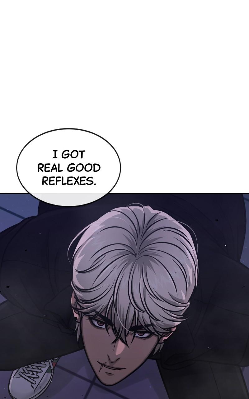 QUESTISM Chap 108 - Next Chap 109