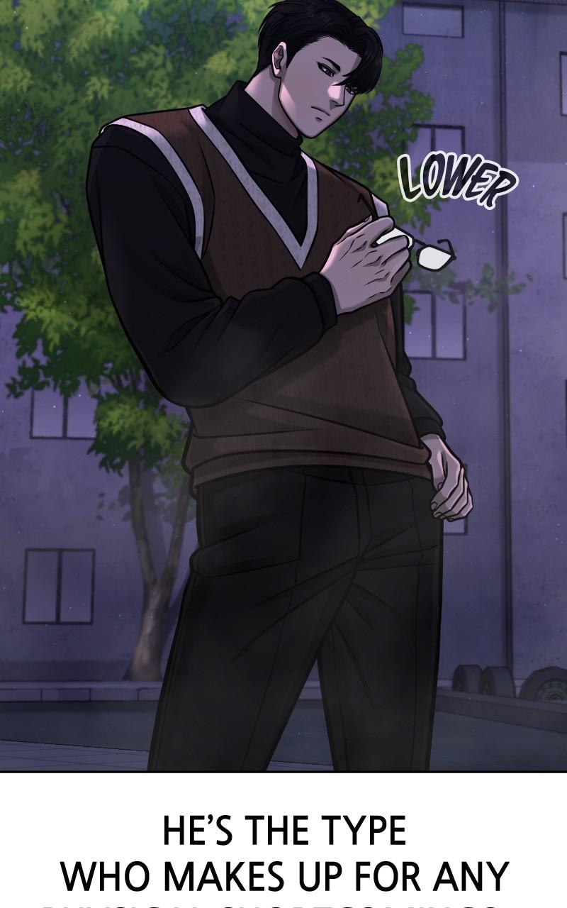 QUESTISM Chap 108 - Next Chap 109