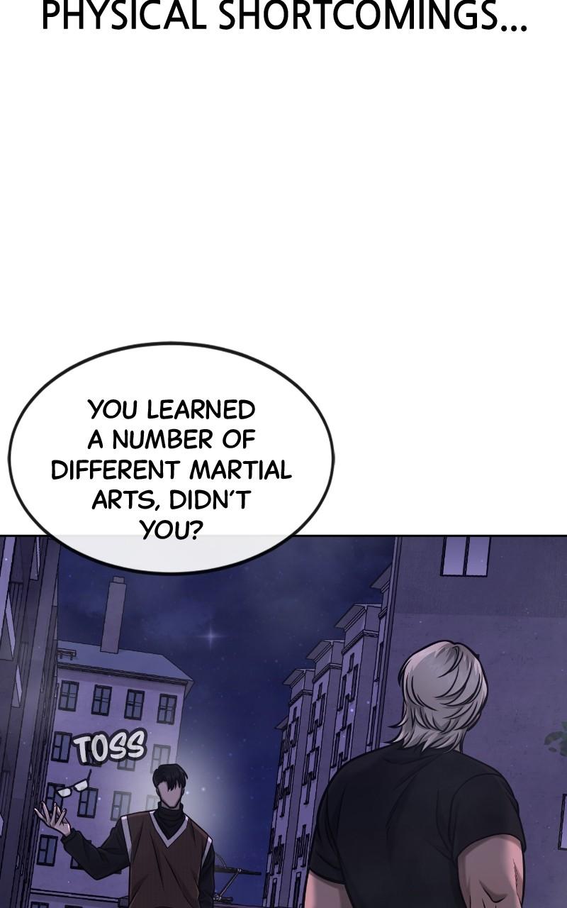 QUESTISM Chap 108 - Next Chap 109