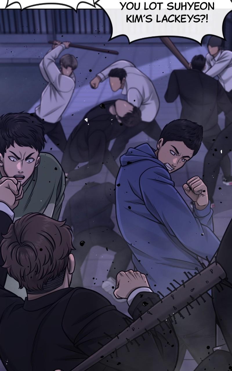 QUESTISM Chap 108 - Next Chap 109