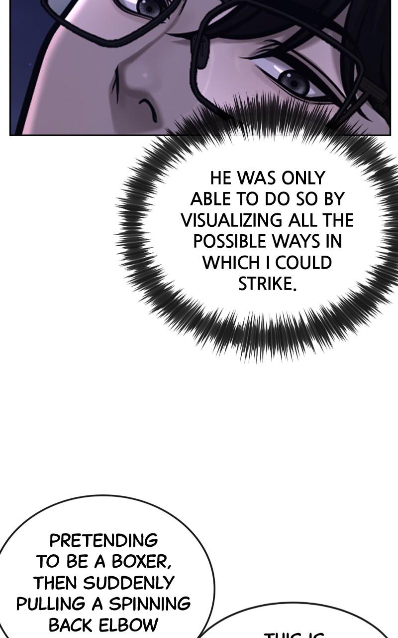 QUESTISM Chap 108 - Next Chap 109