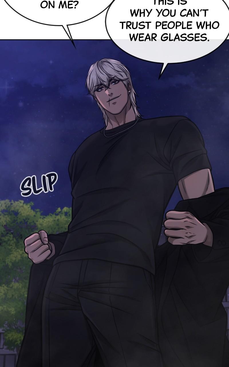 QUESTISM Chap 108 - Next Chap 109