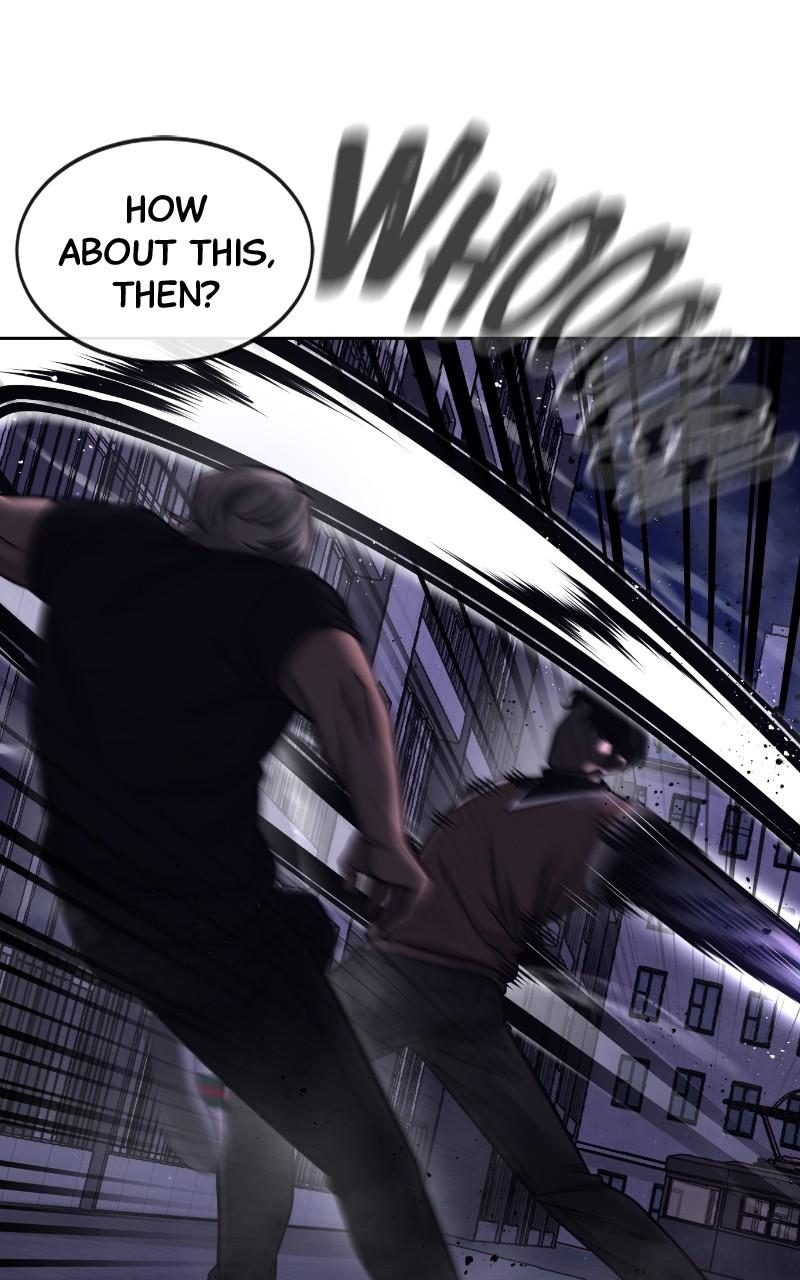 QUESTISM Chap 108 - Next Chap 109