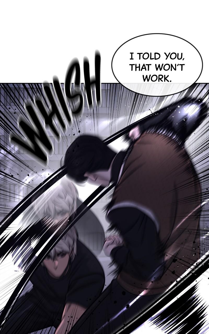 QUESTISM Chap 108 - Next Chap 109