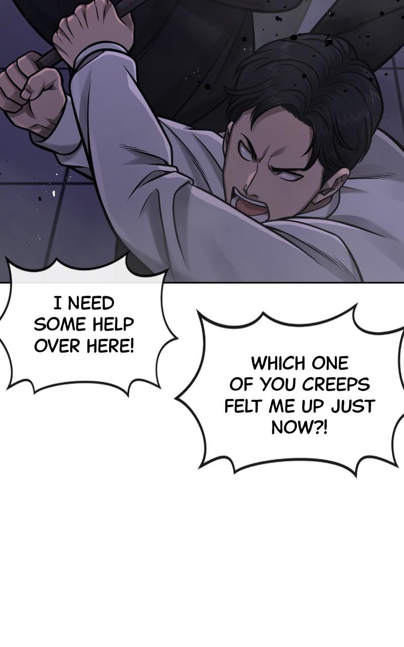 QUESTISM Chap 108 - Next Chap 109