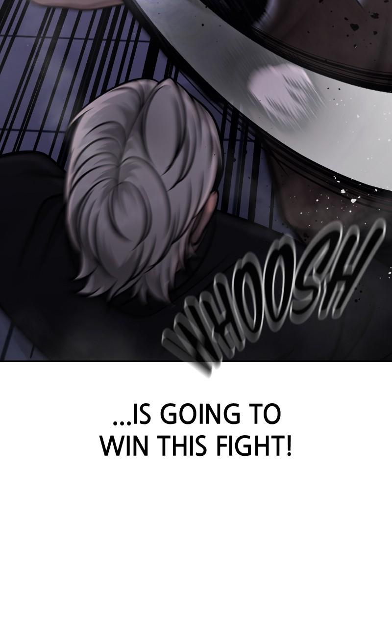QUESTISM Chap 108 - Next Chap 109