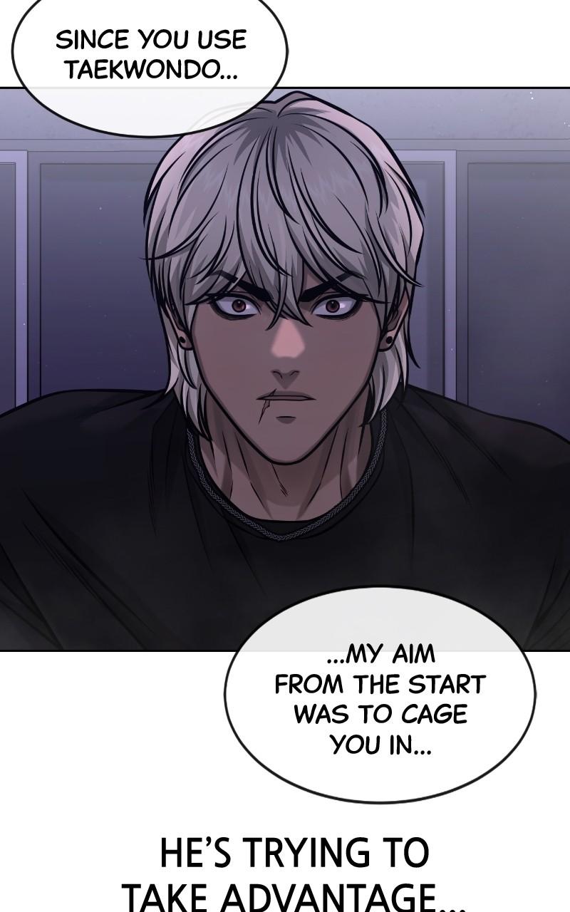 QUESTISM Chap 108 - Next Chap 109