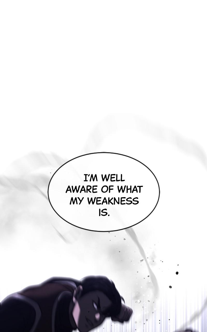 QUESTISM Chap 108 - Next Chap 109