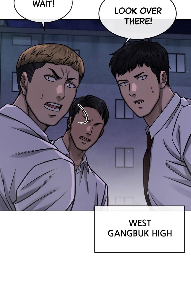 QUESTISM Chap 108 - Next Chap 109