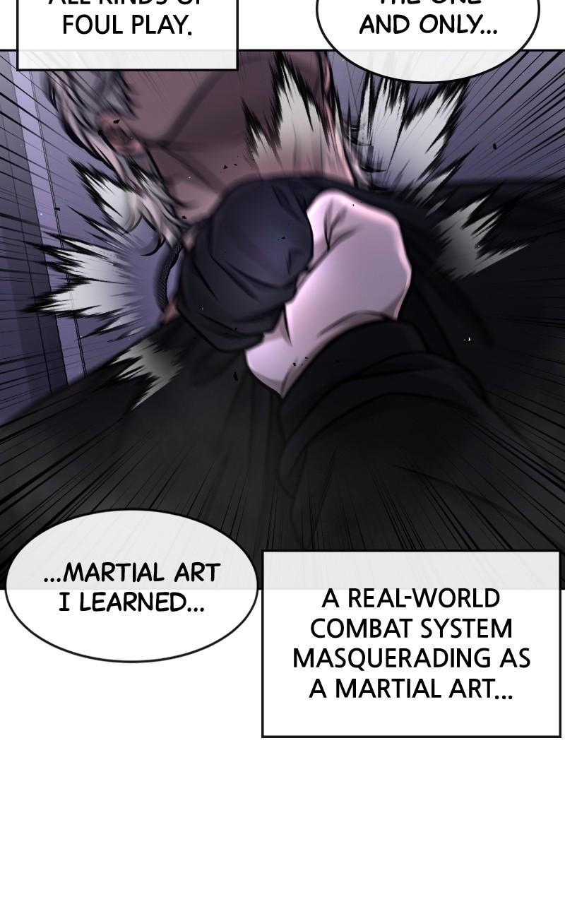 QUESTISM Chap 108 - Next Chap 109