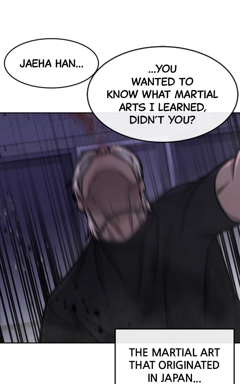 QUESTISM Chap 108 - Next Chap 109