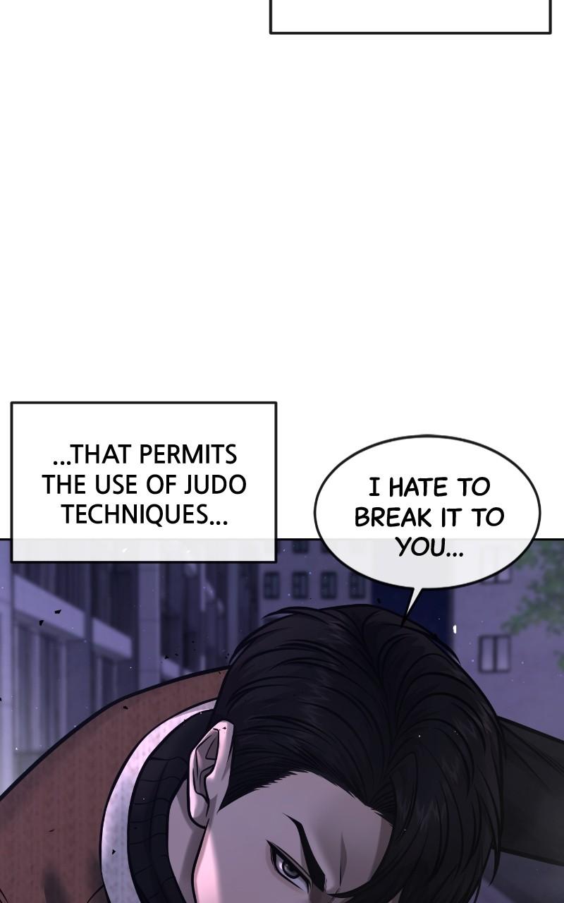 QUESTISM Chap 108 - Next Chap 109