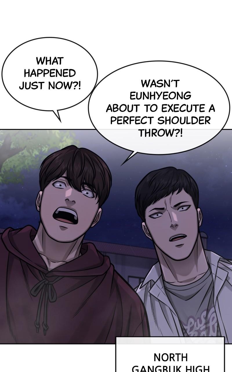 QUESTISM Chap 108 - Next Chap 109