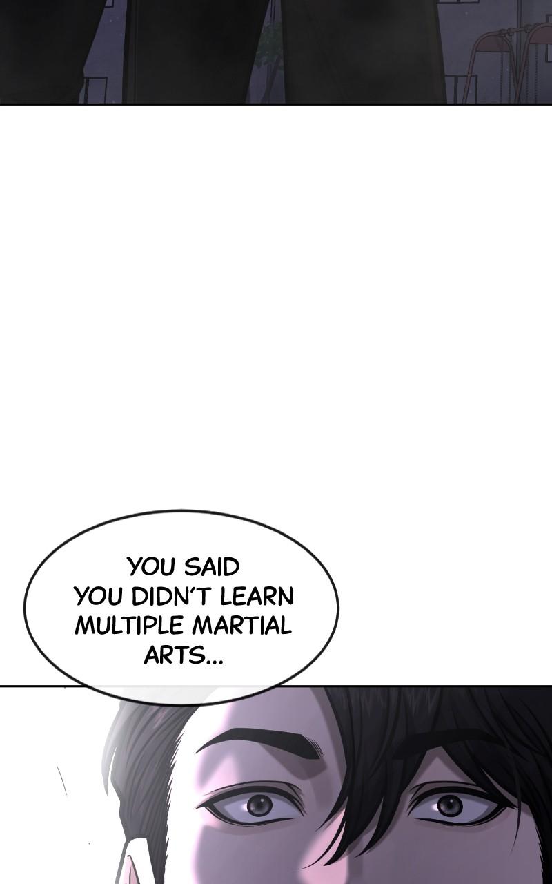 QUESTISM Chap 108 - Next Chap 109