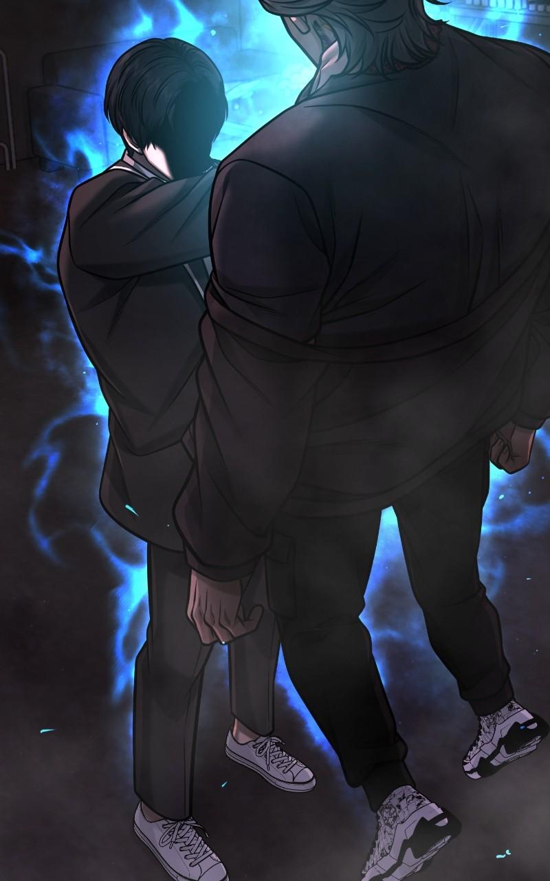QUESTISM Chap 109 - Next Chap 110