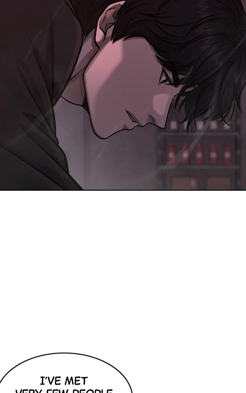 QUESTISM Chap 109 - Next Chap 110