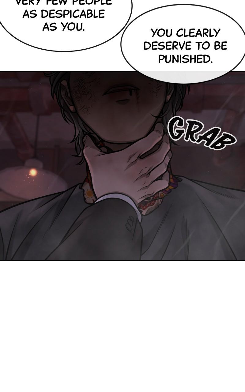 QUESTISM Chap 109 - Next Chap 110