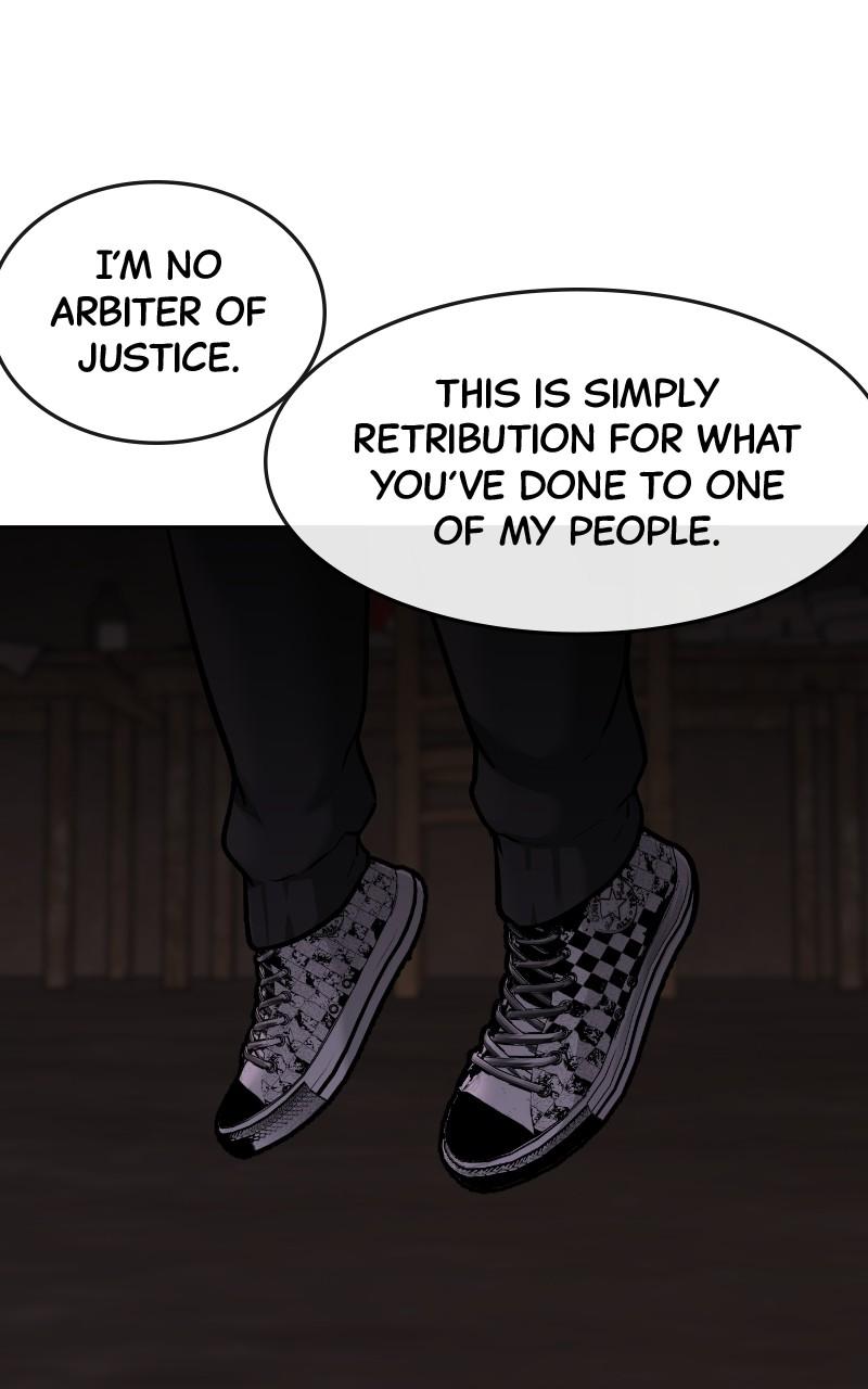 QUESTISM Chap 109 - Next Chap 110