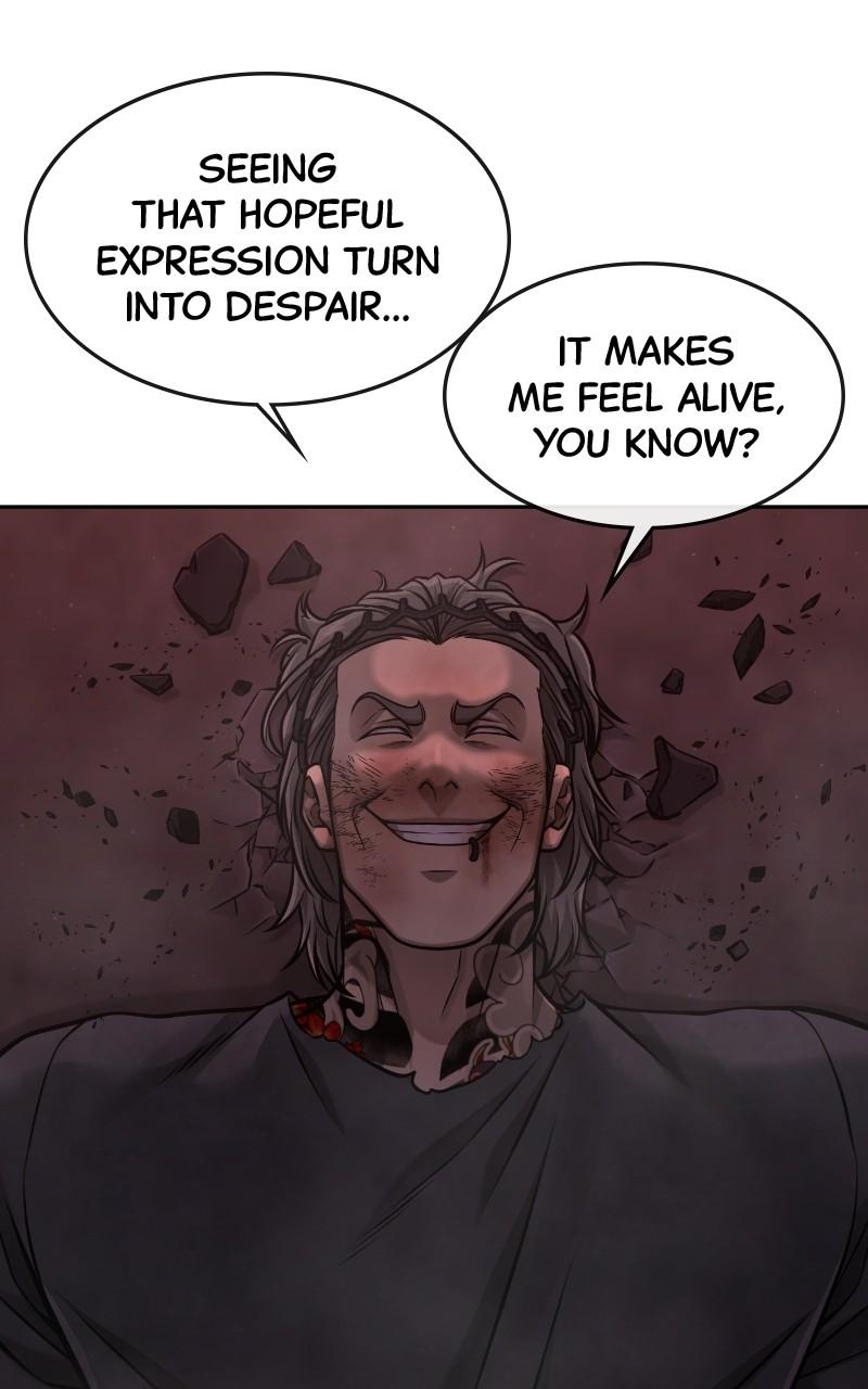 QUESTISM Chap 109 - Next Chap 110
