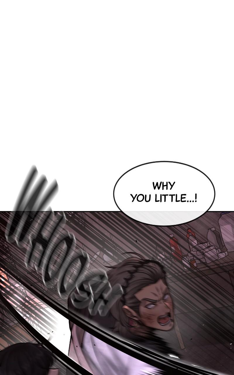 QUESTISM Chap 109 - Next Chap 110