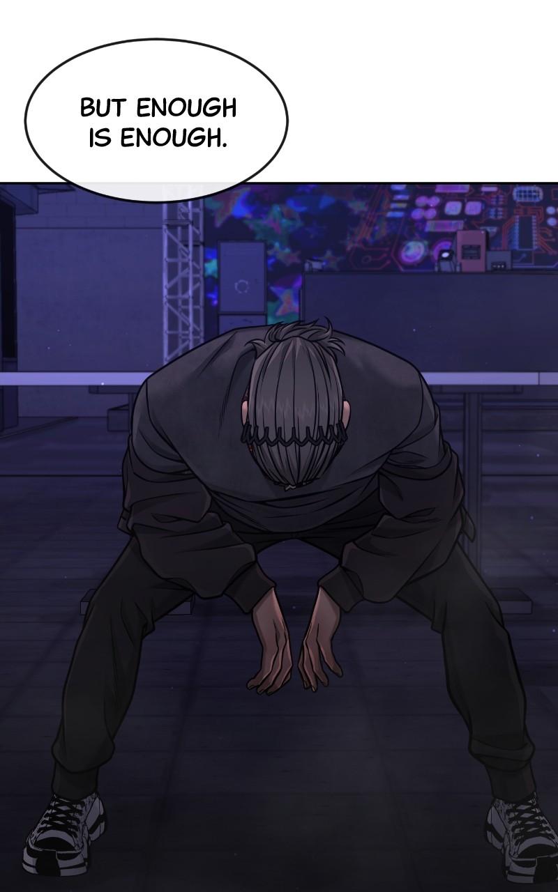 QUESTISM Chap 109 - Next Chap 110
