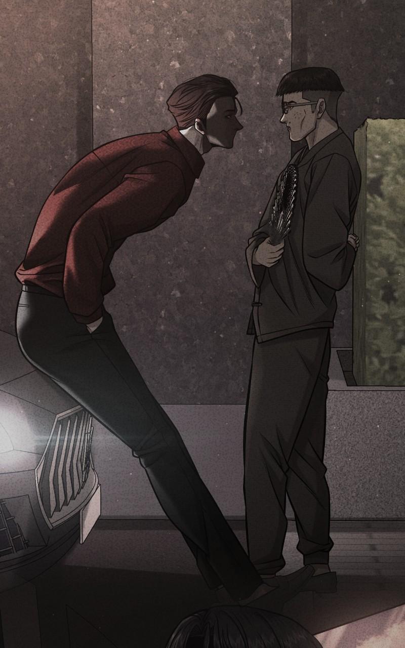 QUESTISM Chap 109 - Next Chap 110