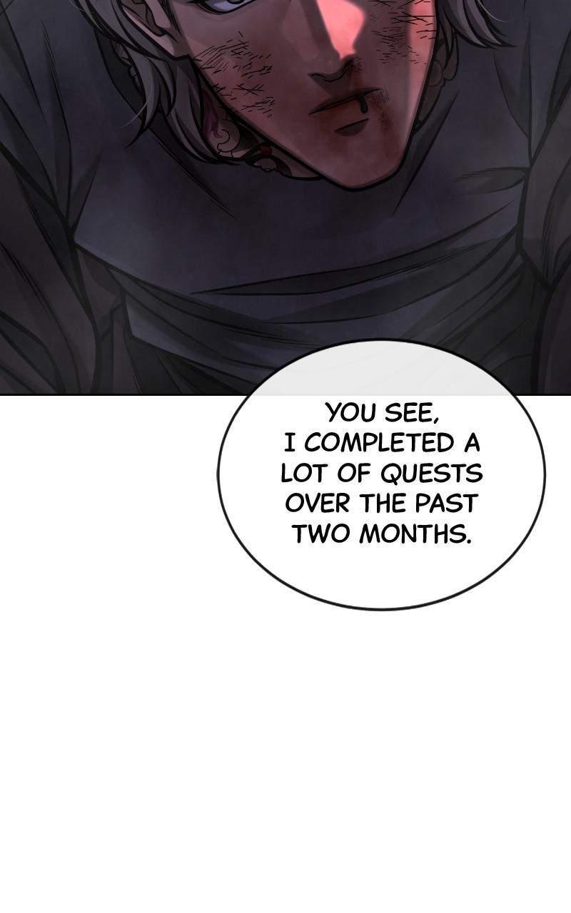 QUESTISM Chap 109 - Next Chap 110