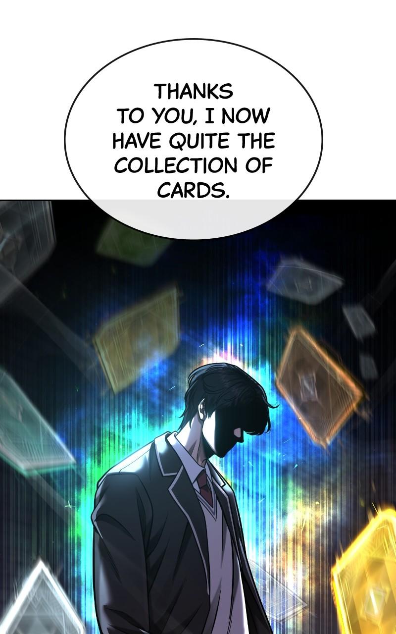 QUESTISM Chap 109 - Next Chap 110