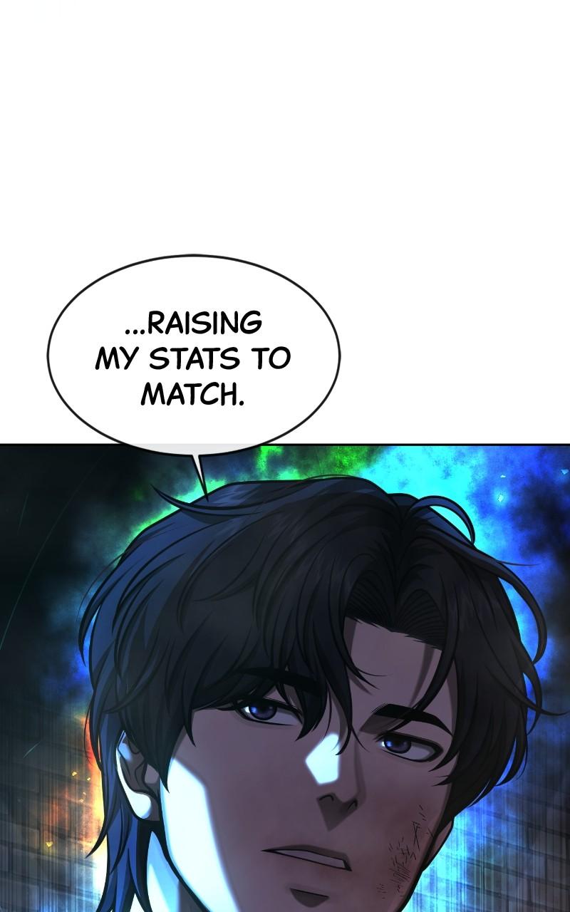 QUESTISM Chap 109 - Next Chap 110