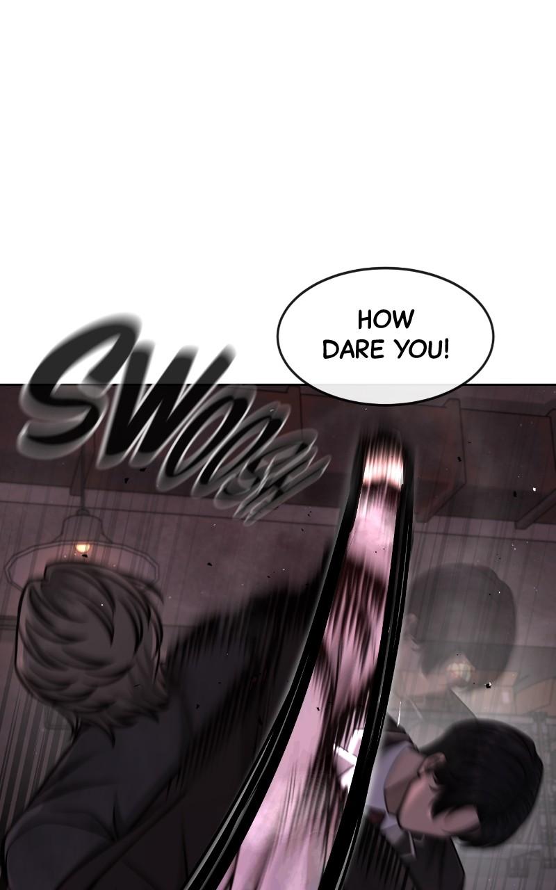 QUESTISM Chap 109 - Next Chap 110