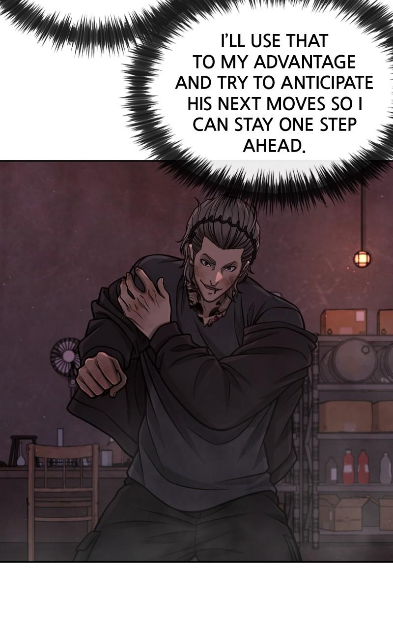 QUESTISM Chap 109 - Next Chap 110