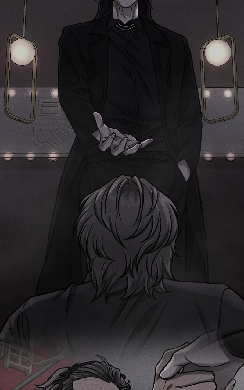 QUESTISM Chap 109 - Next Chap 110