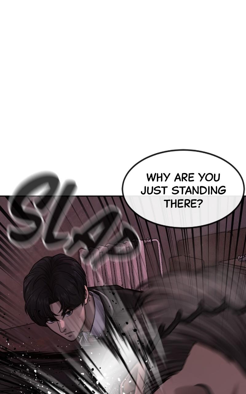 QUESTISM Chap 109 - Next Chap 110